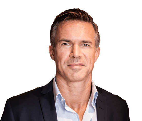 Henrik Engstam Phalén – VD & Partner, Brightmill