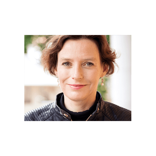 Malin Lindelöw – Phd Författare