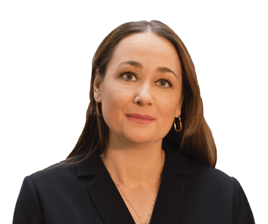 Hanna Eidem – Operativ chef & Partner, Brightmill