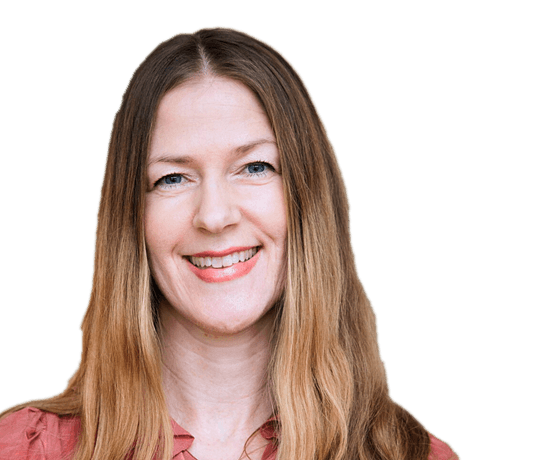 Julia Norinder – Författare HR-profil