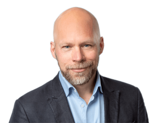 Mattias Axelson – Innovationsforskare