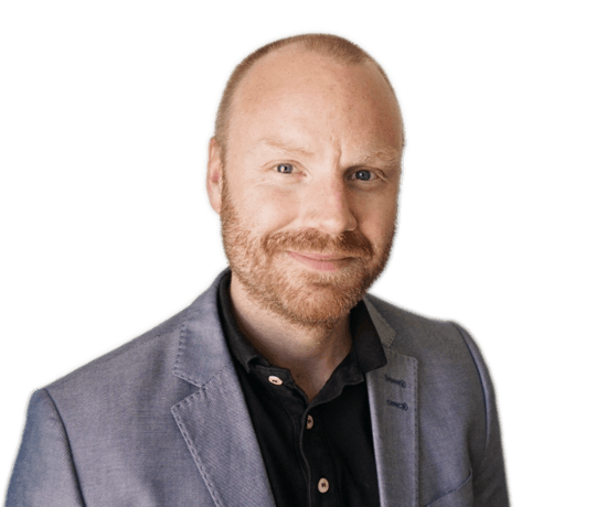 Henrik Tangen – HR-specialist