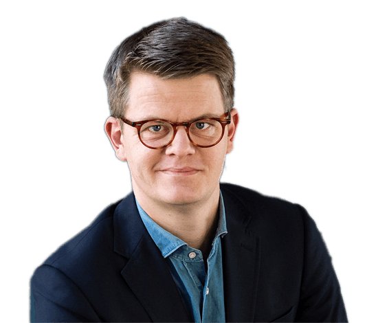 Per Grankvist – Chefredaktör vadvivet.se