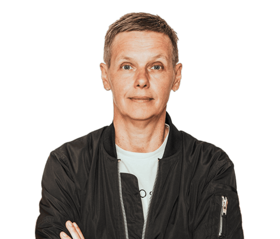 Siri Wikander – HR-profil