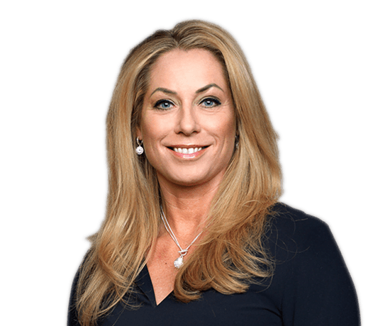 Jeanette Jäger – VD, Bankgirot