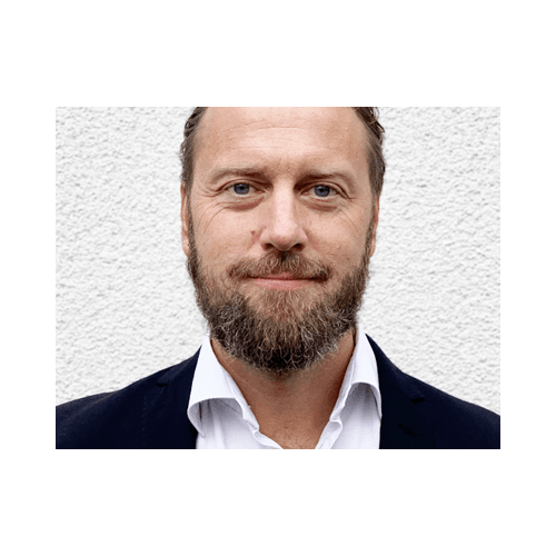 Patrik Gemzell – Director Operations, Getinge