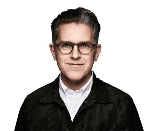 John Mellkvist – PR-konsult