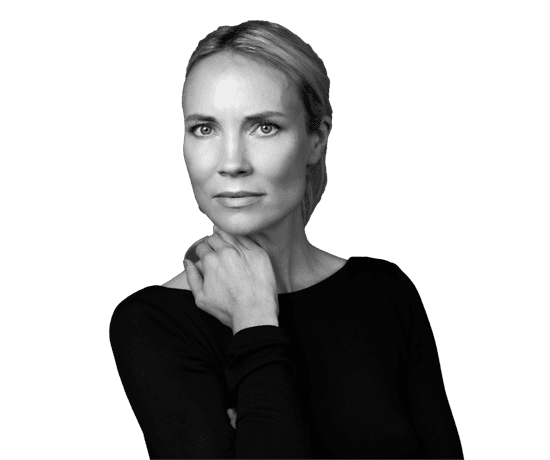 Moa Gammel – Sveriges Radio Drama