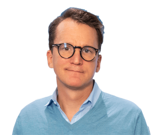 Nicklas Storåkers – VD, Pricerunner