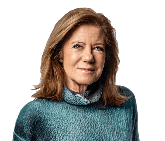 Lena Apler – Ordförande, Collector