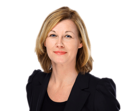 Camilla Häggroth – HR-chef, Fonus