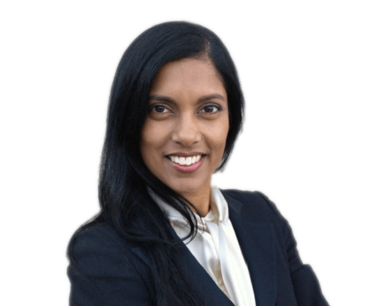 Ulrika Linnersjö – HR-direktör, Doktor.se