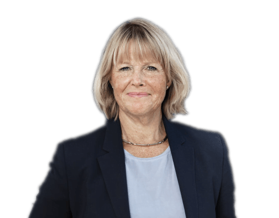 Carina Malmgren Heander – Chief of Staff, SAS