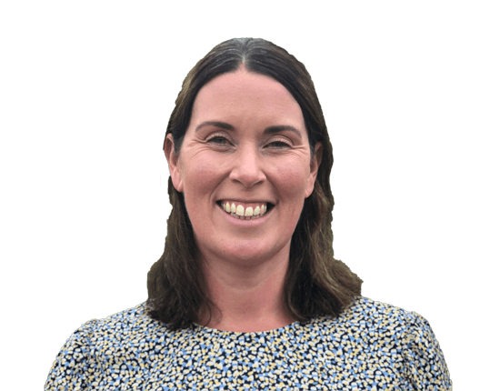 Camilla Sundqvist – HR-chef, Skistar