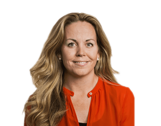 Helena Sjöberg – CHRO, Pophouse