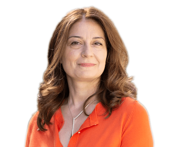 Lena Hadad – HR-chef, Arbetsförmedlingen