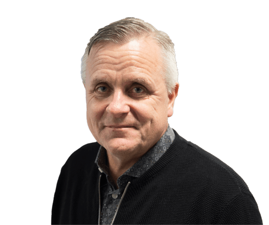 Rikard Josefson – VD, Avanza