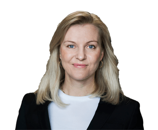 Evelina Lindgren – VD, aPak