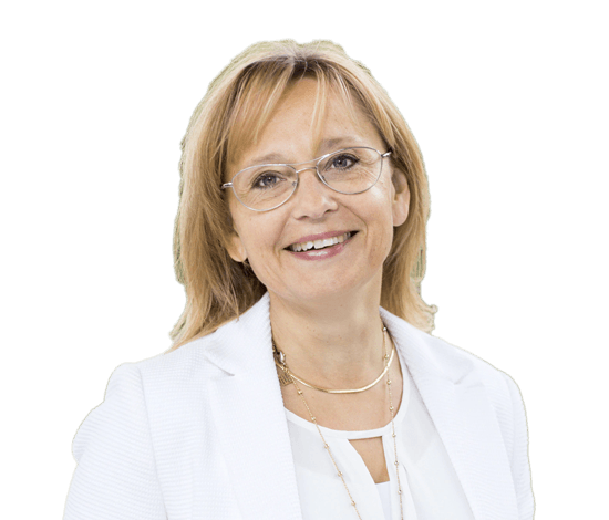 Anna Sävinger Åslund – HR-chef, Essity