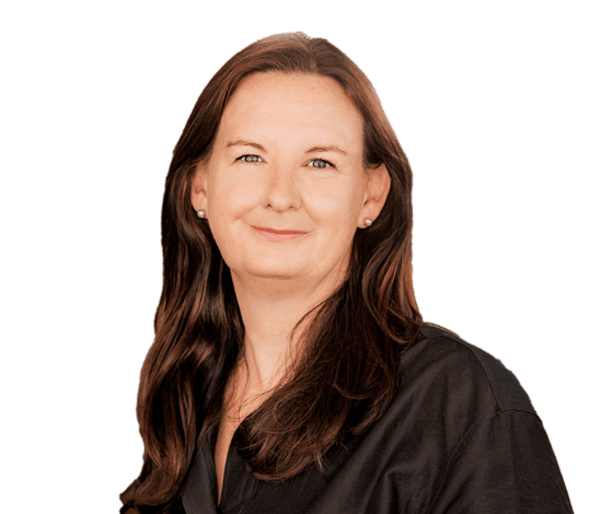 Therese Östling Waller – HR-chef, SVT