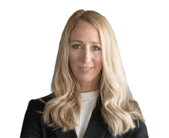 Anna Cau – HR-chef, Ericsson