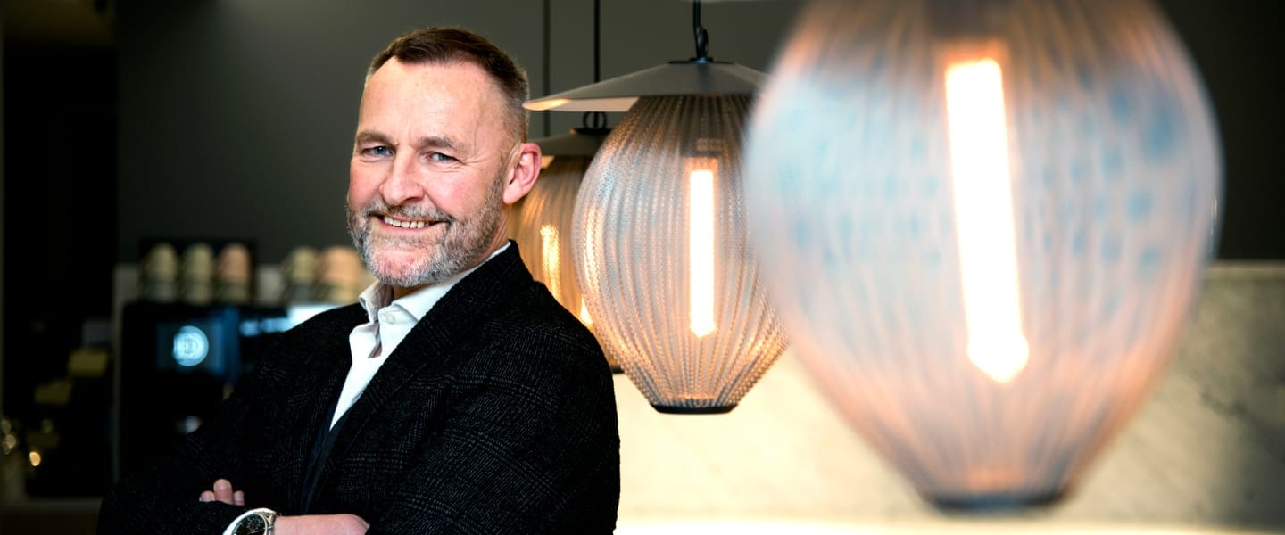 Interim Business Controller