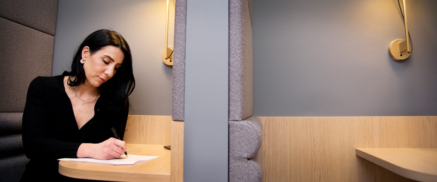 Interim Financial Controller