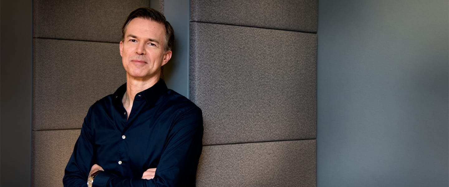 interim CIO / IT-chef