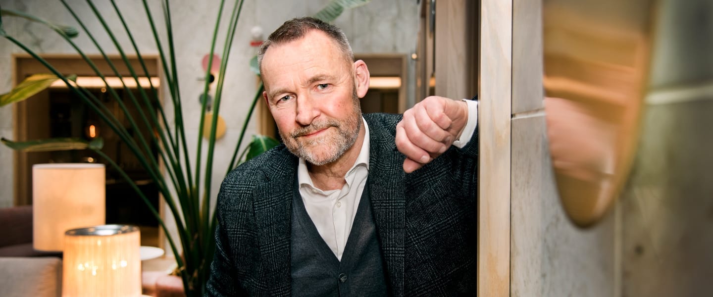 interim IT-utvecklingschef