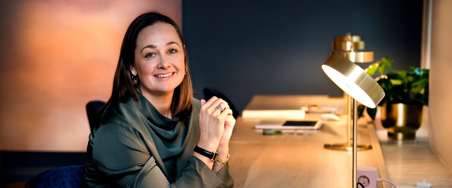 interim kundtjänstchef