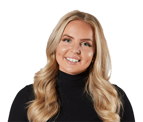 Madelene Törnblom – VD, Maya Delorez