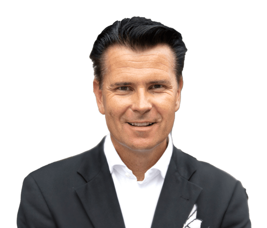 Peter Hellgren – VD, Consid